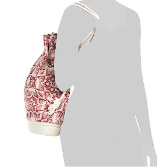 O Bag Drawstring Bag - Picture 3 of 10